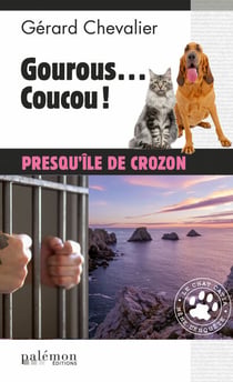 Gourous… coucou ! - Le chat Catia mène l'enquête - Tome 5