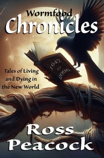Wormfood Chronicles I