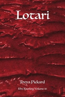 Lotari - The Kaerling, #16