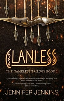 Clanless - The Nameless Trilogy, #2