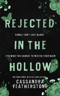 Rejected in the Hollow - Misfit Protection Program, #2