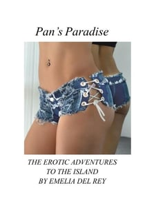 Pan's Paradise: To the Island - Pan's Paradise, #3