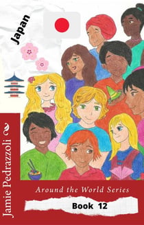 Japan - Around the World Series, #12