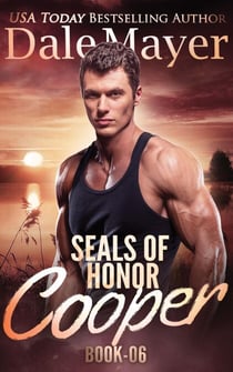 SEALs of Honor: Cooper - SEALs of Honor, #6