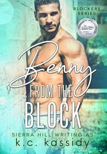 Benny from the Block - Blockers (A MM Gay Romance Series), #2