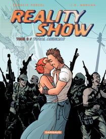 Reality Show – tome 5 - Total audimat