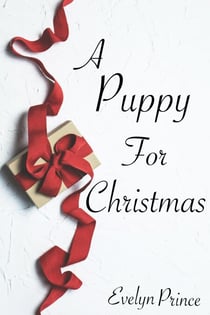 A Puppy For Christmas - A Pet of Their Own, #5