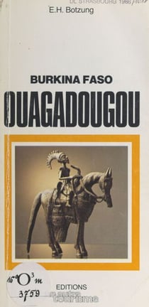Ouagadougou - Burkina Faso