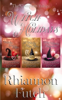 A Witch Holiday Box Set - Witch Holidays