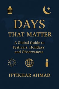 Days That Matter