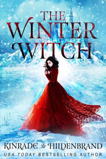 The Winter Witch - Season of the Witch, #1