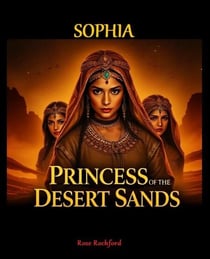 Sophia - Princess of the Desert Sands
