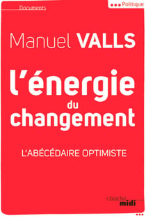 L'énergie du changement