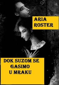 Dok suzom se gasimo u mraku - poezija