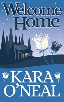 Welcome Home - Texas Brides of Pike's Run, #1