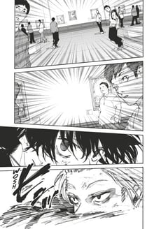 Sakamoto Days - Chapitre 151 - Nagumo VS Gaku