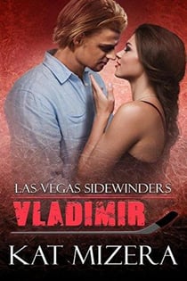 Vladimir - Las Vegas Sidewinders, #9
