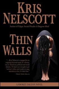 Thin Walls: A Smokey Dalton Novel - Smokey Dalton, #3