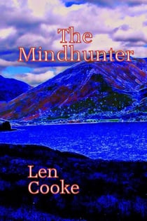The Mindhunter - The Kate Hoagan Investigations, #1