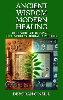 Ancient Wisdom, Modern Healing: Unlocking the Power of Nature's Herbal Remedies