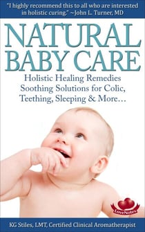 Natural Baby Care - Energy Healing