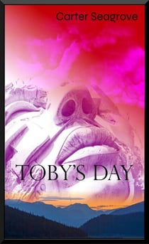 Toby's Day - The Hive, #2