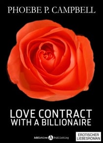 Love Contract with a Billionaire - 3 (Deutsche Version)