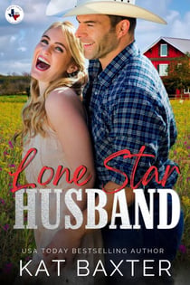 Lone Star Husband - Saddle Creek, TX: The Crawfords, #2