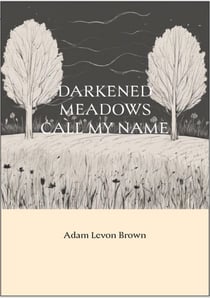 Darkened Meadows Call My Name - Verses Of The Broken, #9