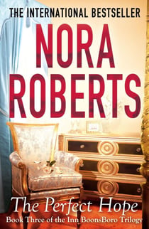 The Perfect Hope - Number 3 in series