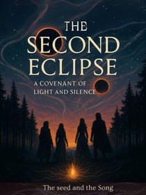 The Second Eclipse: A Covenant of Light and Silence - The Seed and the Song, #1
