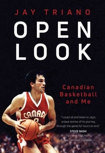 Open Look - Canadian Basketball and Me