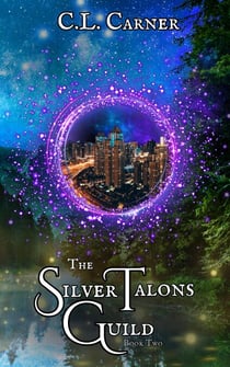The Silver Talons Guild : Book Two - STG Duology, #2