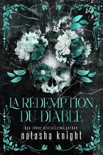 La Rédemption du diable - Les frères St James, #2