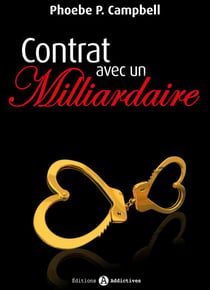 Contrat avec un milliardaire - volume 11