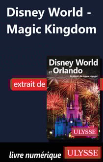 Disney World - Magic Kingdom