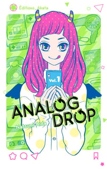Analog Drop - Tome 1
