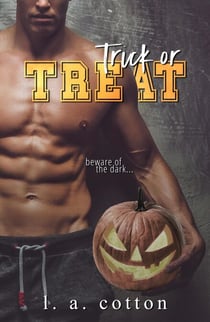 Trick or Treat - Steinbeck University, #0.5