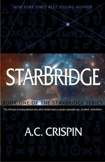 StarBridge (StarBridge #1) - StarBridge, #1