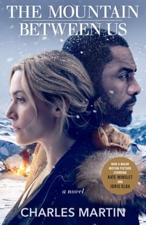 The Mountain Between Us - A Novel