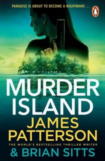 Murder Island - An unmissable, action-packed thriller from bestselling author of The Perfect Assassin
