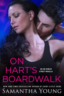 On Hart's Boardwalk