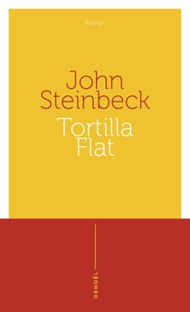 Tortilla Flat