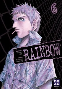 Rainbow T06