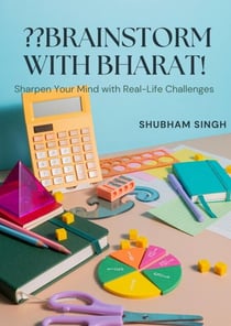 Brainstorm with Bharat