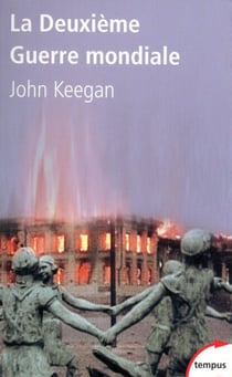 La deuxième guerre mondiale
