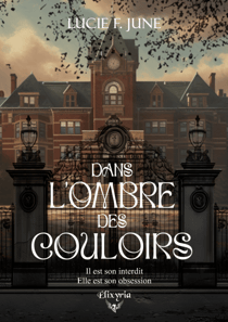 Dans l'ombre des couloirs