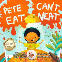 Pete Can't Eat Neat