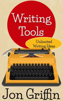 Unlimited Writing Ideas - Writing Tools, #1