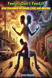 Feel It, Don't Feed It - Feel It, Don’t Feed It, #1